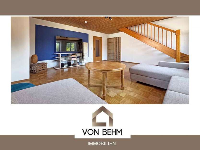 Wohnung zum Mieten in Geisenfeld 1.095 € 130 m²