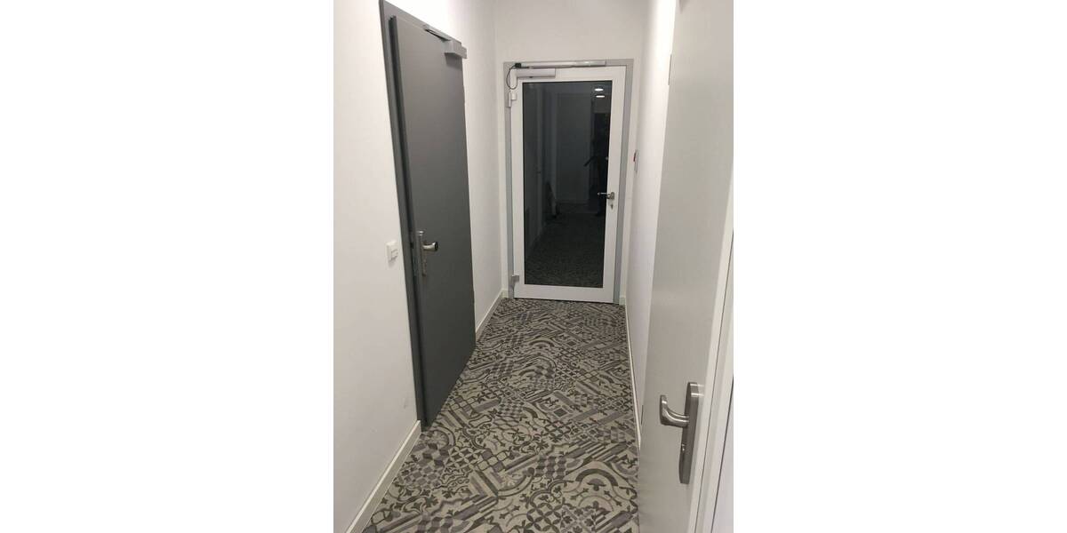 Etagenwohnung Greifswald Fleischervorstadt - 1 Zimmer, 39 m&sup2;, 585&euro; | Angebot:26064105