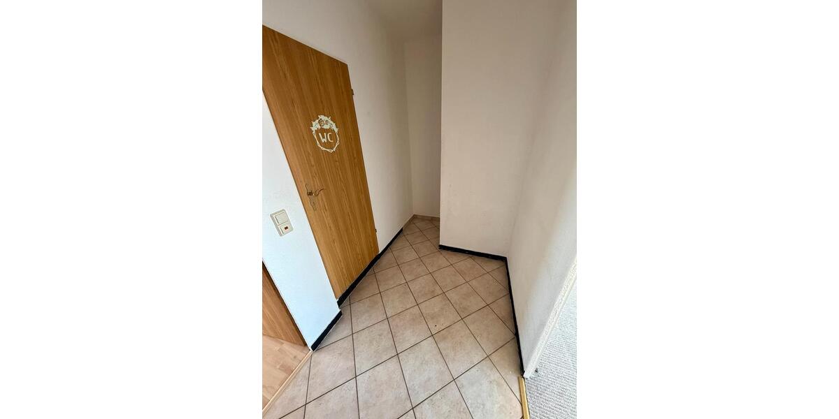 Etagenwohnung Wittenberg Lutherstadt - 2 Zimmer, 57 m&sup2;, 574&euro; | Angebot:26521870