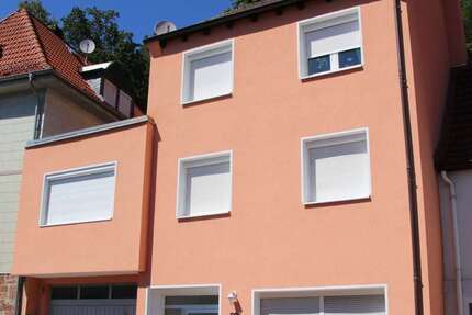 Wohnung zum Mieten in Bad König 900 € 80 m² 3 zimmer