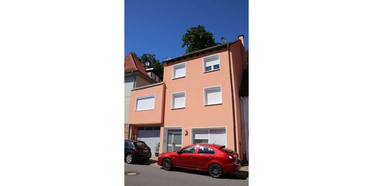 Wohnung zum Mieten in Bad König 900 € 80 m² 3 zimmer