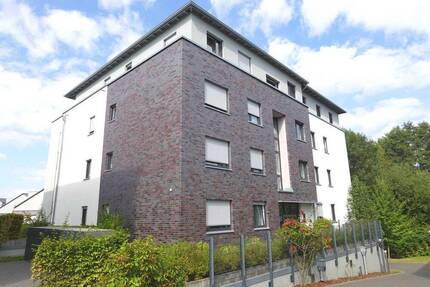 Moderne 2-Zimmerwohnung in Lützenkirchen!