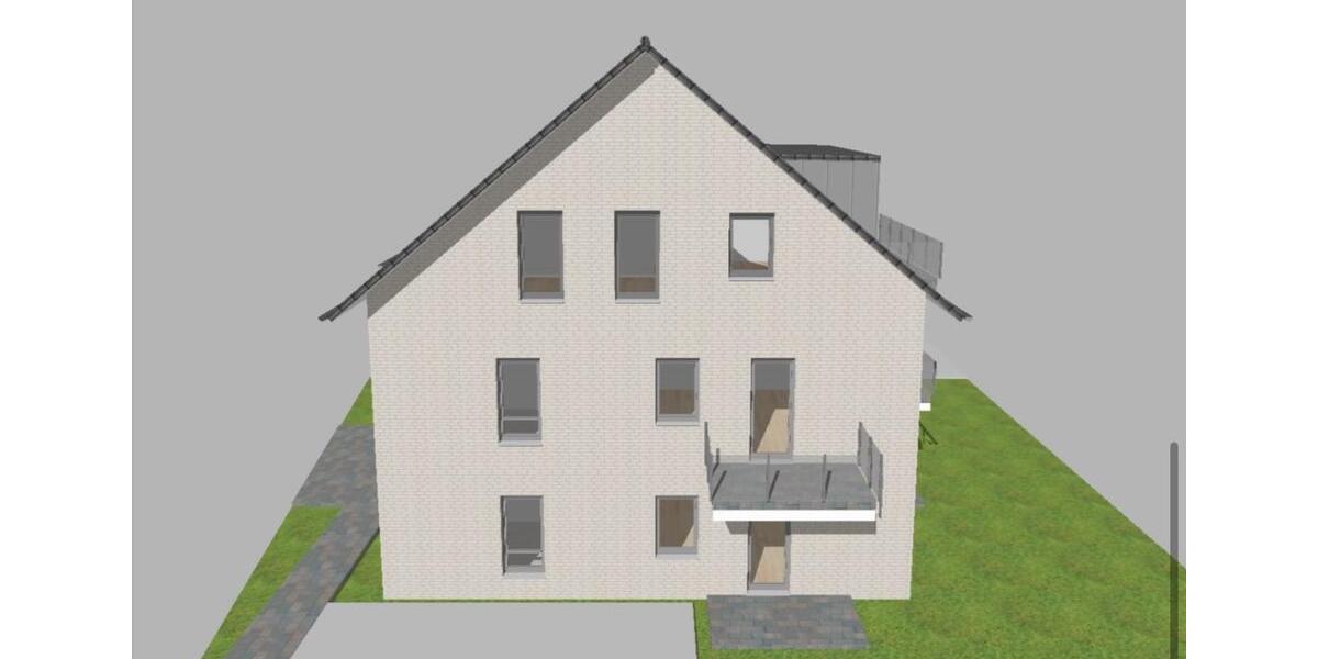 Etagenwohnung Paderborn Elsen - 4 Zimmer, 102 m&sup2;, 1.364&euro; | Angebot:25957368