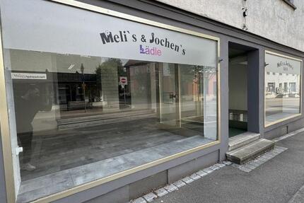 *LadenBüro im Herzen von Plüderhausen! zimmer