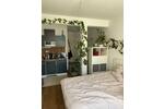 Etagenwohnung Trier Kürenz - 1 Zimmer, 27 m&sup2;, 600&euro; | Angebot:26547866