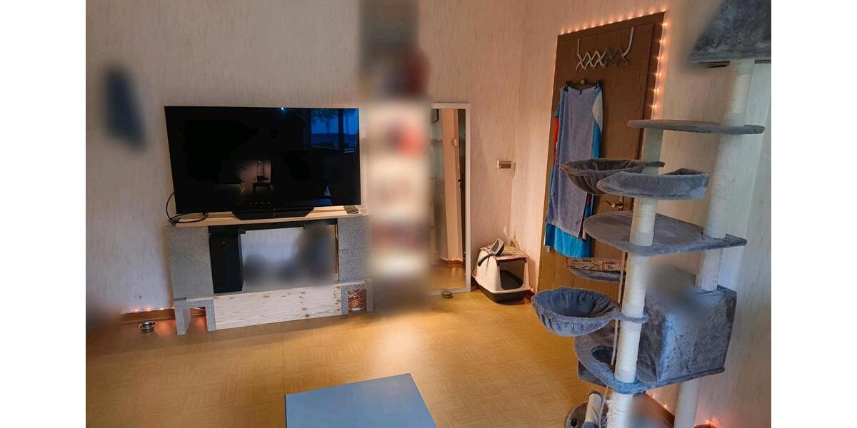 Etagenwohnung Biebertal - 2 Zimmer, 18 m&sup2;, 605&euro; | Angebot:25082782