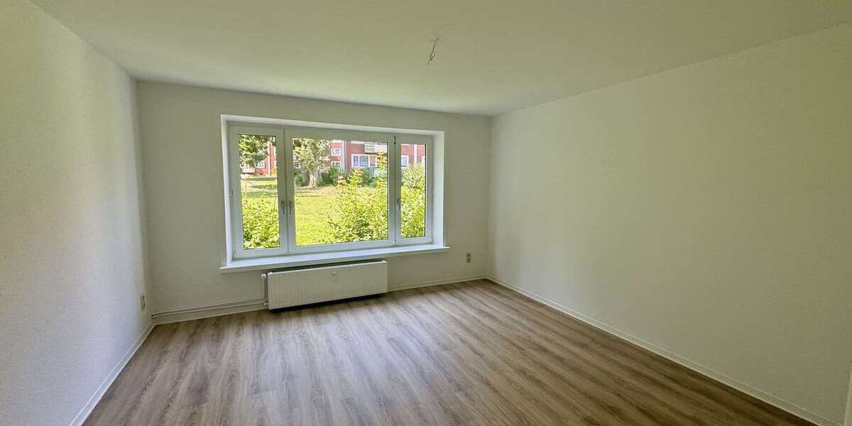 Etagenwohnung Salzgitter Ortschaft Nord - 3 Zimmer, 60 m&sup2;, 380&euro; | Angebot:27075581