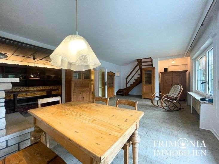 Maisonettenwohnung Dortmund Hörde - 2.5 Zimmer, 64 m&sup2;, 576&euro; | Angebot:26226246