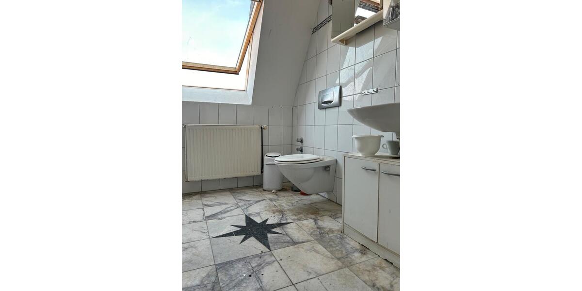 Wohnen auf Zeit Dortmund Innenstadt Nord - 1 Zimmer, 15 m&sup2;, 275&euro; | Angebot:26699116