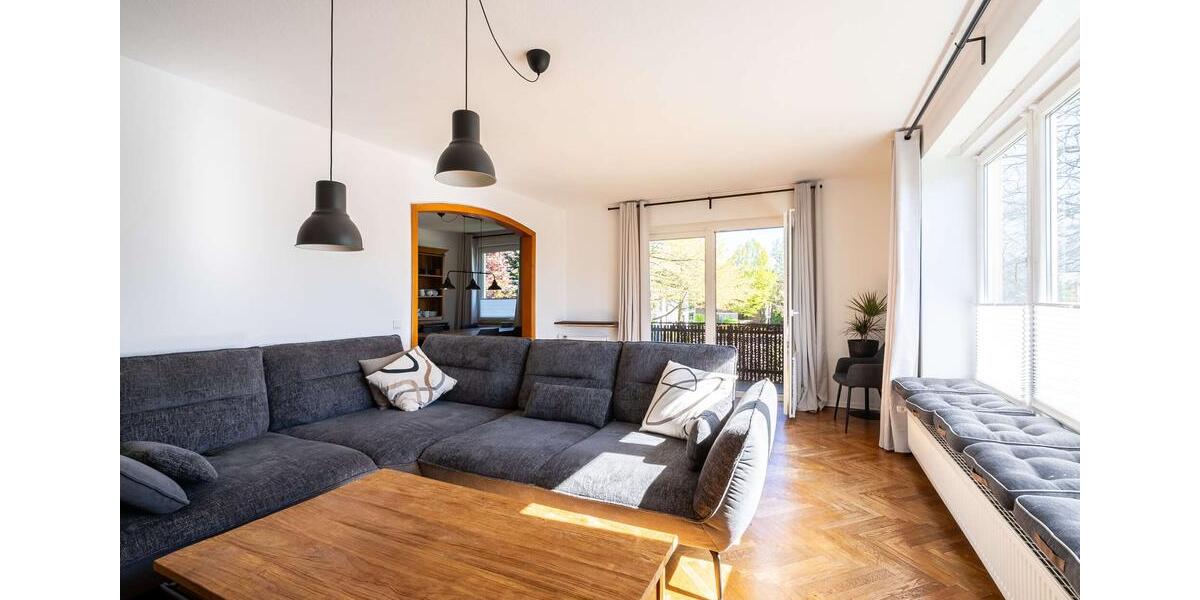 Etagenwohnung Rastede - 3.5 Zimmer, 92 m&sup2;, 875&euro; | Angebot:26535460