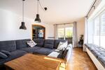 Etagenwohnung Rastede - 3.5 Zimmer, 92 m&sup2;, 875&euro; | Angebot:26535460