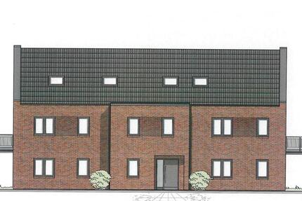 Wohnung Vechta - 4 Zimmer, 129 m&sup2;, 1.090&euro; | Angebot:24783585