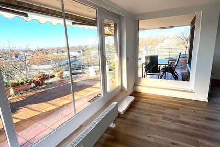 Wohnung Bad Salzuflen - 3 Zimmer, 122 m&sup2;, 1.500&euro; | Angebot:25275823