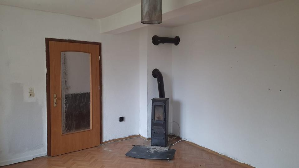 Erdgeschoßwohnung Salzatal - 2 Zimmer, 50 m&sup2;, 250&euro; | Angebot:26636708