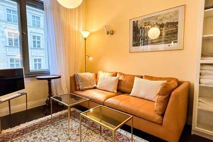 Wohnung Berlin Mitte - 1 Zimmer, 47 m&sup2;, 1.250&euro; | Angebot:26380685