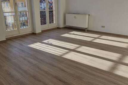 Wohnung zum Mieten in Halberstadt 470 € 78 m² 3 zimmer