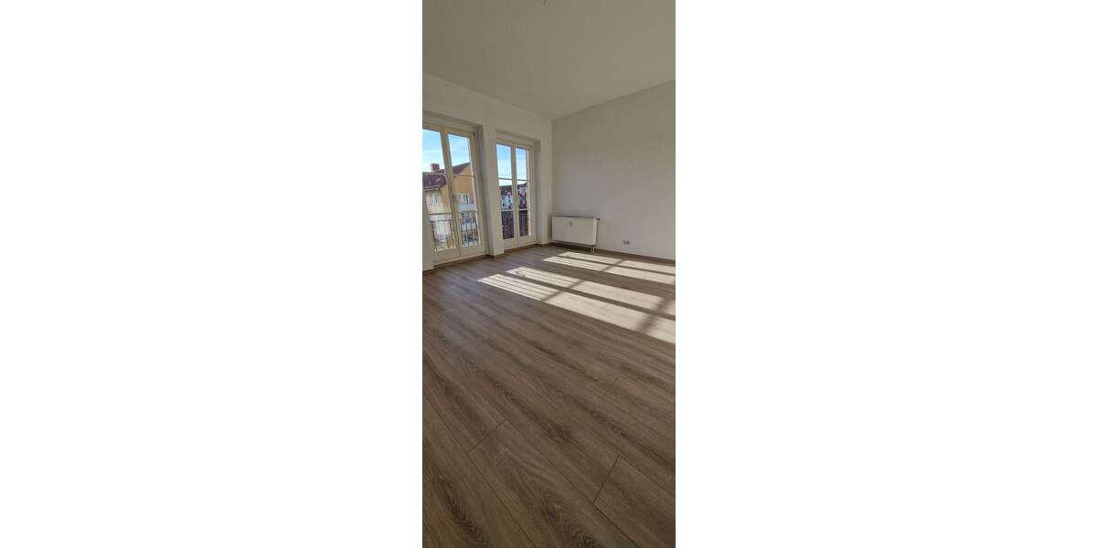 Wohnung zum Mieten in Halberstadt 470 € 78 m² 3 zimmer