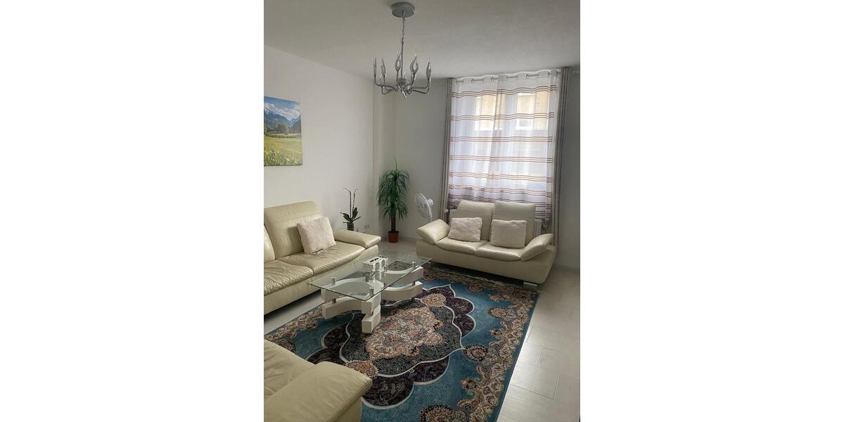 Erdgeschoßwohnung Wetzlar - 4 Zimmer, 96 m&sup2;, 840&euro; | Angebot:26124072