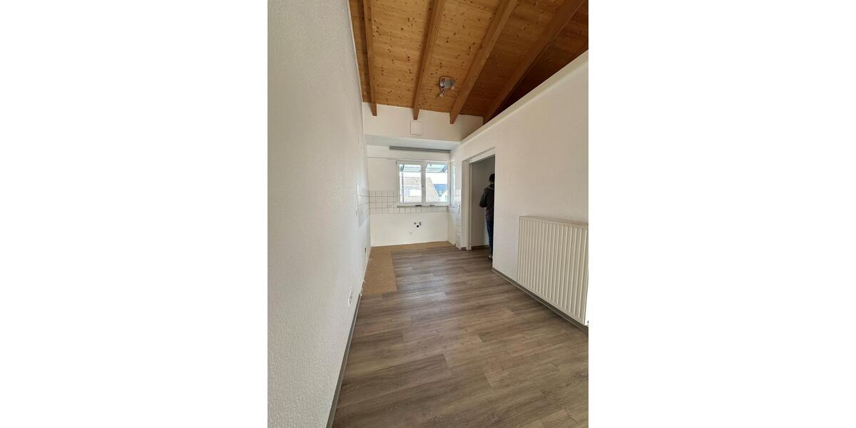 Dachgeschoßwohnung Meppen - 2 Zimmer, 60 m&sup2;, 530&euro; | Angebot:24827497
