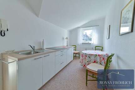 Wohnung Thum - 1 Zimmer, 35 m&sup2;, 250&euro; | Angebot:26985941