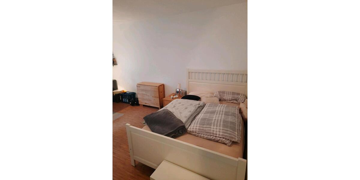 Etagenwohnung Gießen Anneröder Siedlung - 2 Zimmer, 52 m&sup2;, 888&euro; | Angebot:26639024