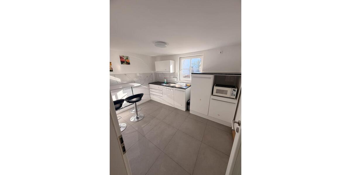 Erdgeschoßwohnung Lichtenfels - 2 Zimmer, 65 m&sup2;, 750&euro; | Angebot:26413594