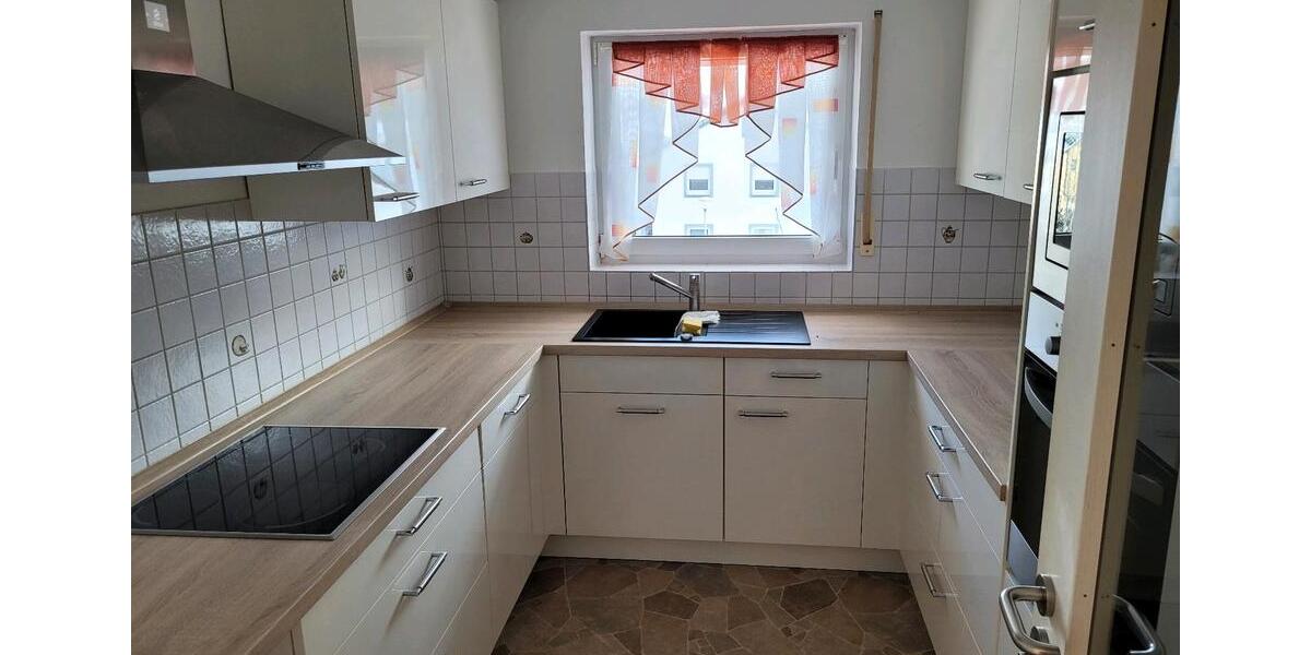 Wohnen auf Zeit Geisingen - 4 Zimmer, 101 m&sup2;, 500&euro; | Angebot:25821037