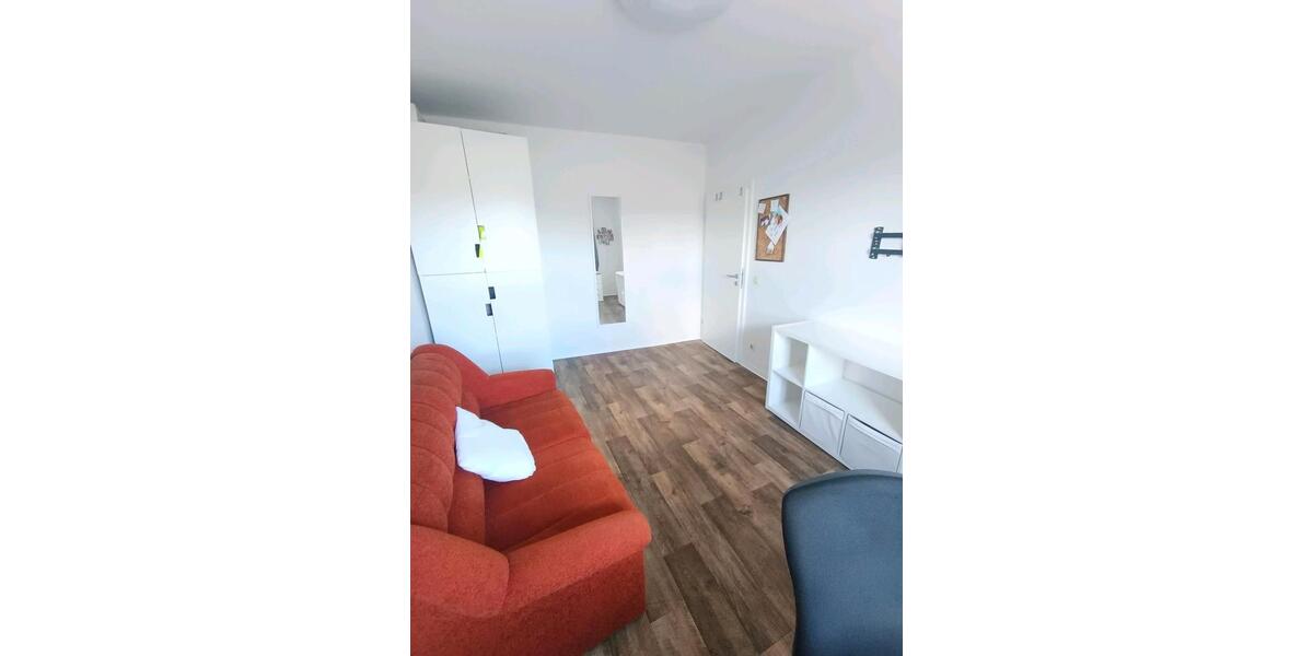 Etagenwohnung Coswig (Anhalt) - 3 Zimmer, 72 m&sup2;, 648&euro; | Angebot:26380252