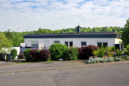 Schöne Wohnung mit Weitblick schöner Lage von Trier-Ruwer mit viel Grün - Wohnung Trier Nord | Angebot:27329816