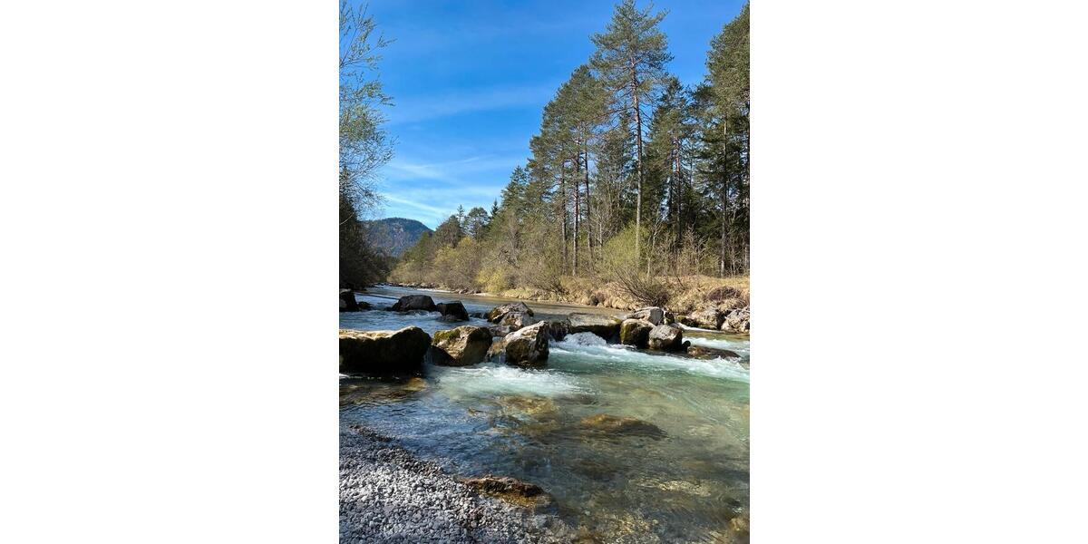 Etagenwohnung Rottach-Egern Egern - 1 Zimmer, 31 m&sup2;, 810&euro; | Angebot:25281050