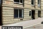 Coworking - Arbeitsplatz Geschäftsadresse in Büro in S-Mitte zimmer