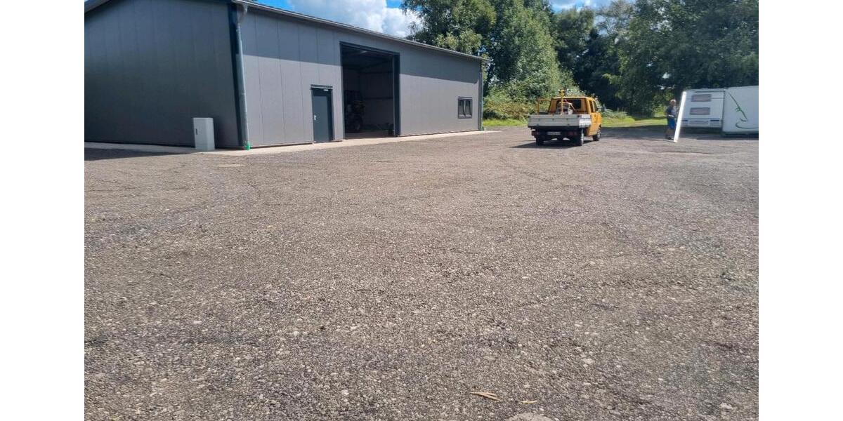 Gewerbeobjekt Selsingen - 1.200&euro; | Angebot:25102753