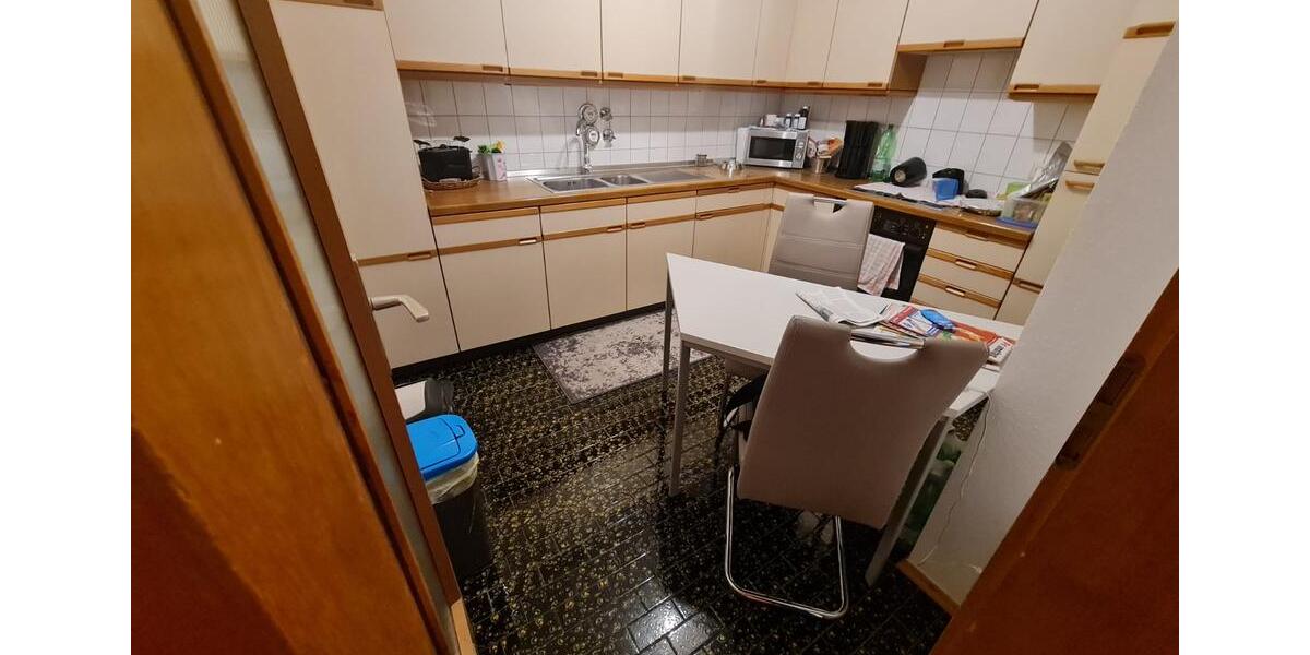 2-ZIMMER-WOHNUNG MIT BALKON IN WAGHÄUSEL-WIESENTAL 2 zimmer