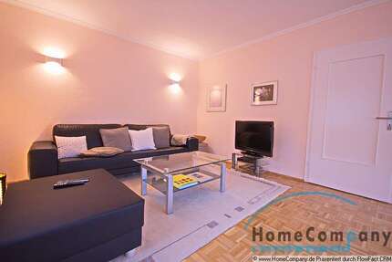 Wohnen auf Zeit in Dortmund 1.295 € 2 zimmer