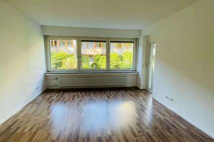 Wohnung Erlangen Sebaldussiedlung - 5 Zimmer, 116 m&sup2;, 1.224&euro; | Angebot:27042709