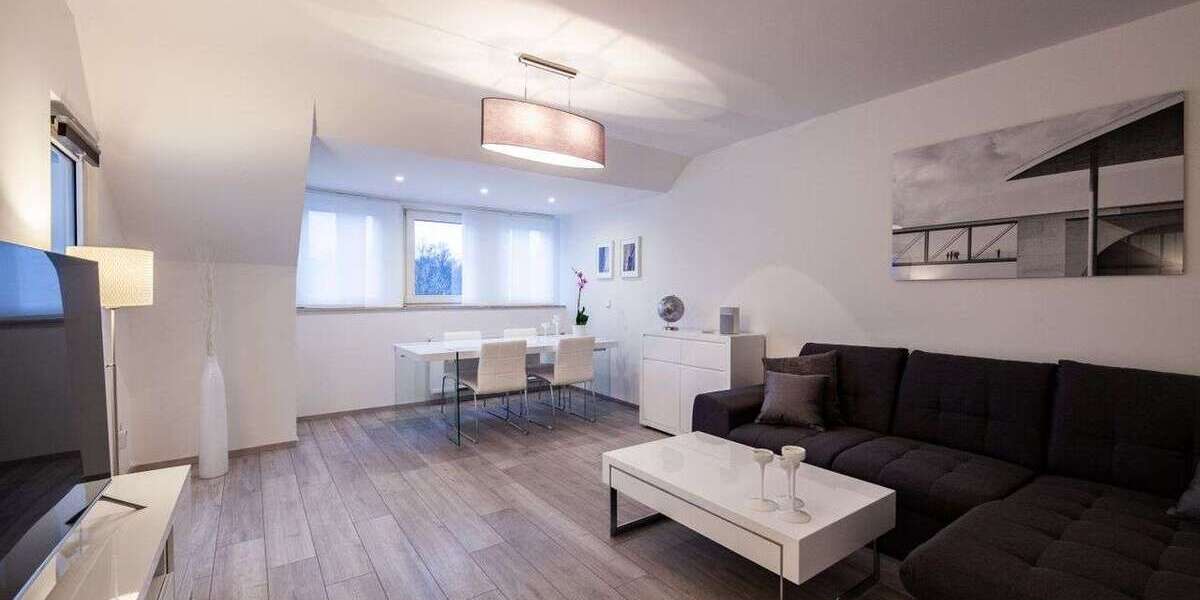 Zimmer Köln Wahnheide - 2 Zimmer, 1.570&euro; | Angebot:26614816