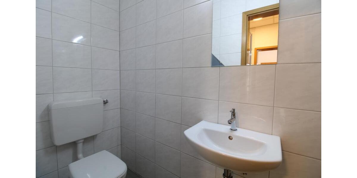 Erdgeschoßwohnung Büttelborn - 2 Zimmer, 45 m&sup2;, 550&euro; | Angebot:24748234