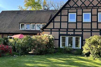 Wohnung zum Mieten in Bad Bevensen 1.276 € 116 m² 3 zimmer