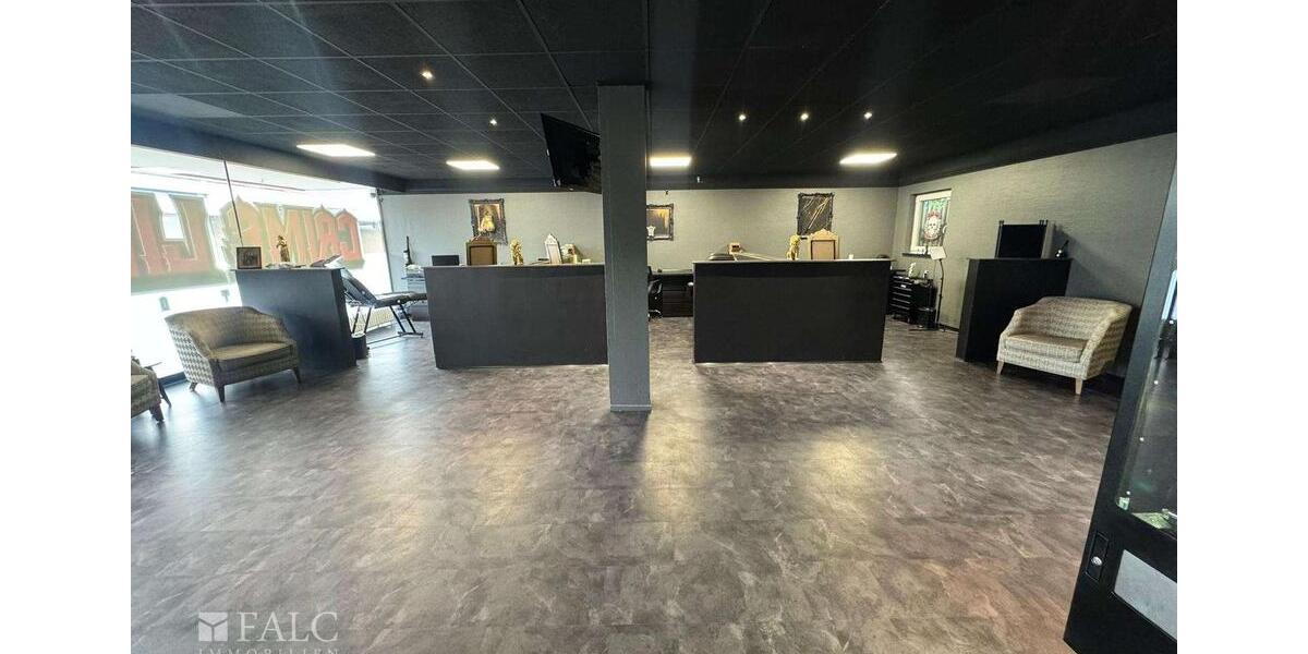 Gewerbeobjekt Düsseldorf Stadtbezirk 10 - 1.800&euro; | Angebot:26556195