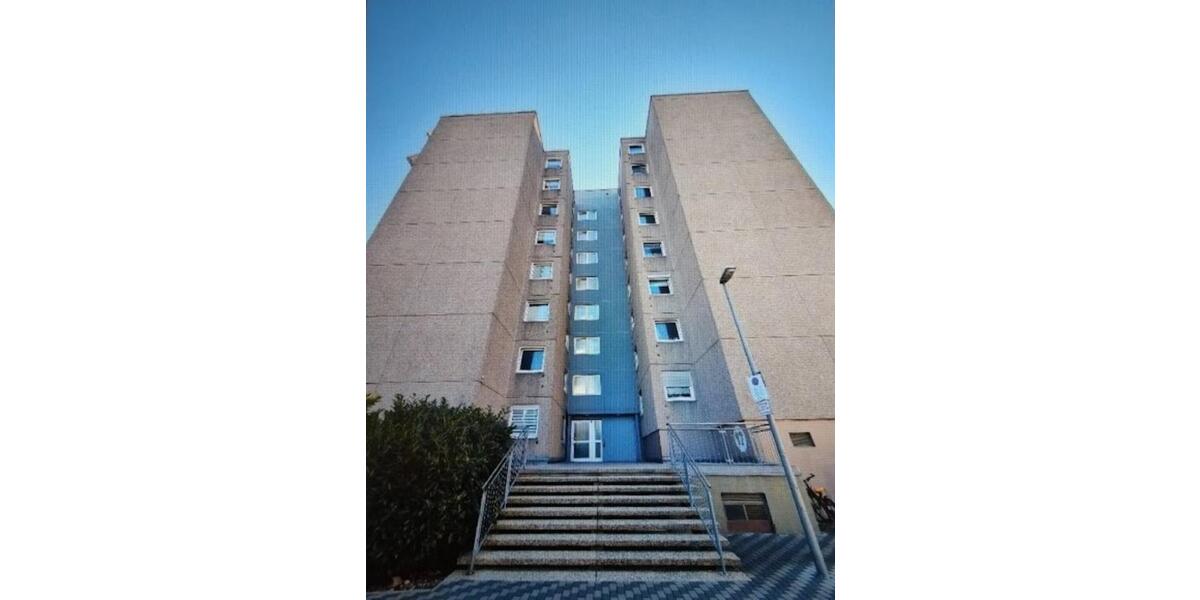 Etagenwohnung Vellmar - 3 Zimmer, 73 m&sup2;, 800&euro; | Angebot:24840563