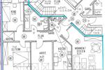Dachgeschoßwohnung Fürstenau - 4 Zimmer, 85 m&sup2;, 511&euro; | Angebot:26262135