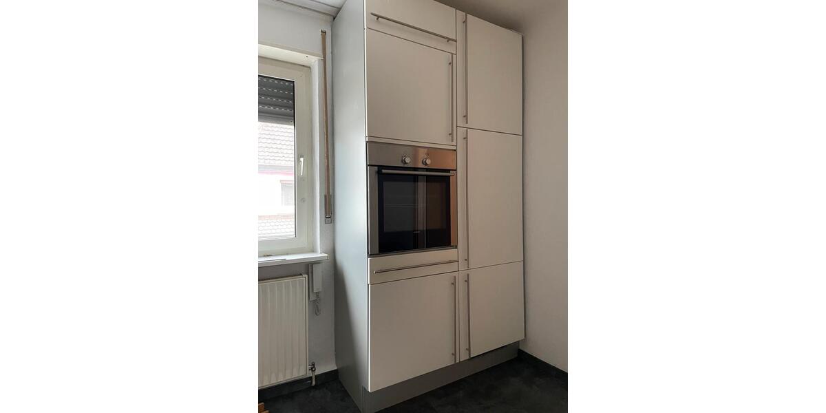 Maisonettenwohnung Ludwigshafen am Rhein Edigheim - 1 Zimmer, 14 m&sup2;, 330&euro; | Angebot:26611554