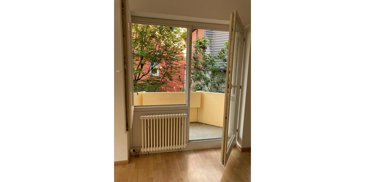 Maisonettenwohnung Baden-Baden Baden - 2.5 Zimmer, 84 m&sup2;, 840&euro; | Angebot:26563748