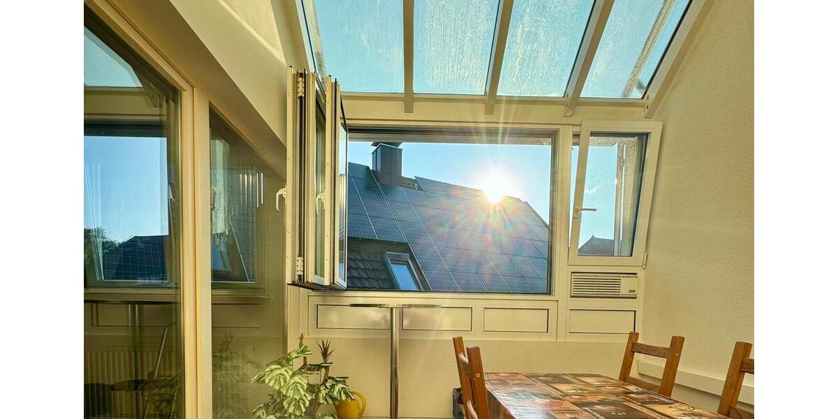 Maisonette Wohnung in Oberkirch zu vermieten zimmer