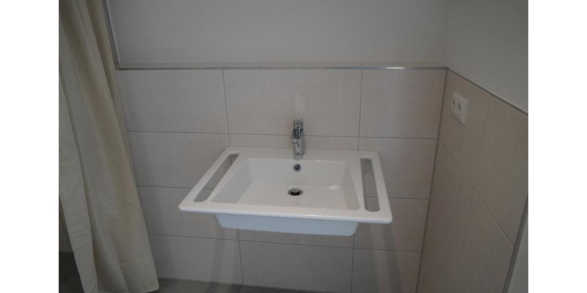 DRK barrierearmes Wohnen in Rohrberg, Erstbezug 1 zimmer