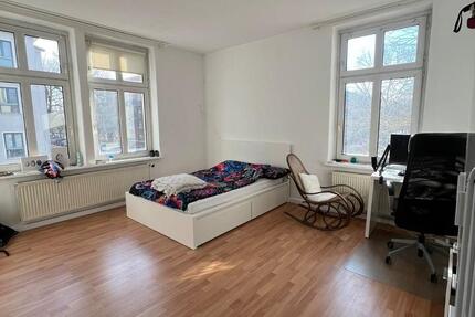 Wohnen auf Zeit Magdeburg Nordwest - 112 Zimmer, 25 m&sup2;, 340&euro; | Angebot:25633052