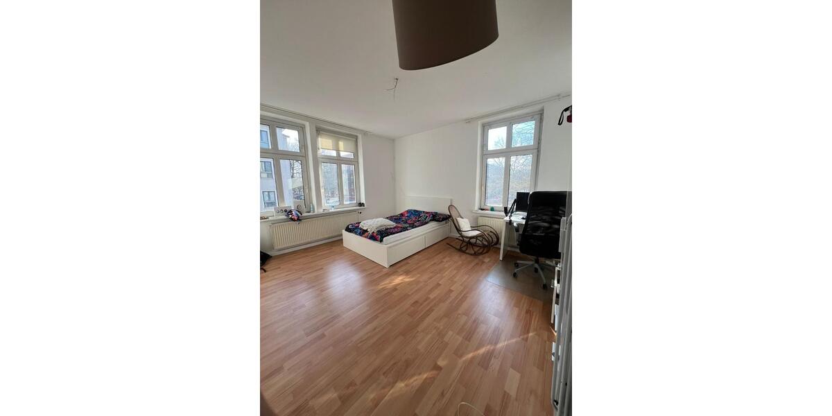 Wohnen auf Zeit Magdeburg Nordwest - 112 Zimmer, 25 m&sup2;, 340&euro; | Angebot:25633052