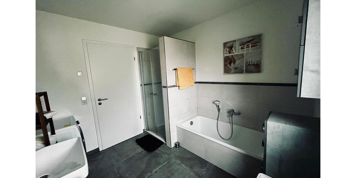 Einfamilienhaus Glattbach - 3 Zimmer, 95 m&sup2;, 1.350&euro; | Angebot:25845968