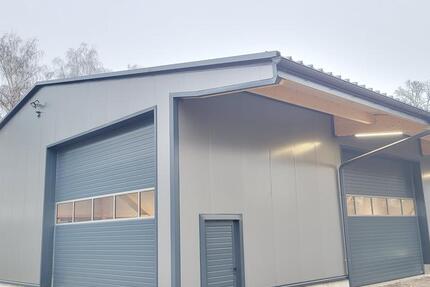 Gewerbeobjekt Schwarzenfeld - 1.500&euro; | Angebot:25498177