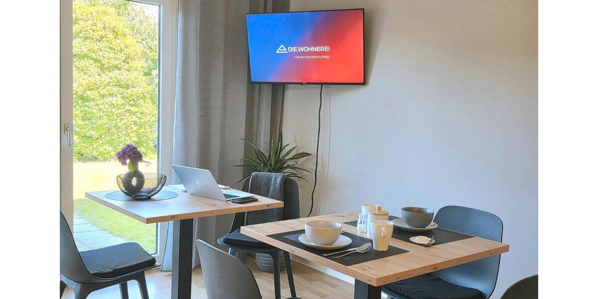 Wohnen auf Zeit Rosengarten - 5 Zimmer, 125 m&sup2;, 99&euro; | Angebot:26340892